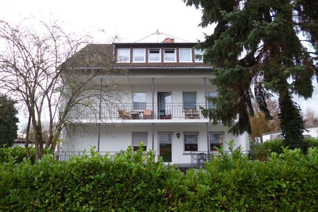 Gaestehaus Koblenz Koblenz (Rhineland-Palatinate) Quarto foto