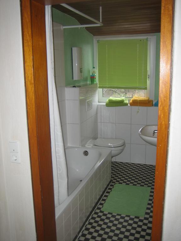 Gaestehaus Koblenz Koblenz (Rhineland-Palatinate) Quarto foto