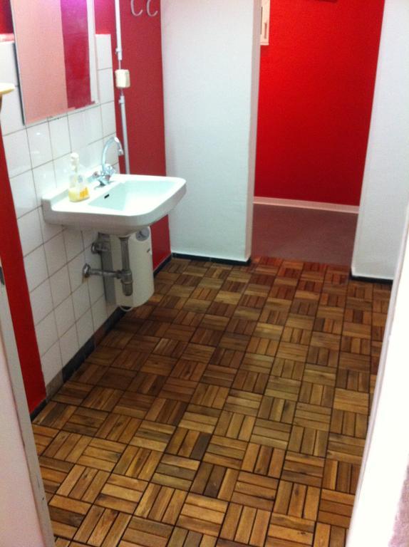 Gaestehaus Koblenz Koblenz (Rhineland-Palatinate) Quarto foto