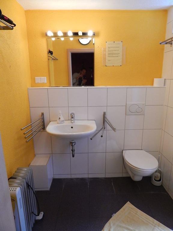 Gaestehaus Koblenz Koblenz (Rhineland-Palatinate) Quarto foto